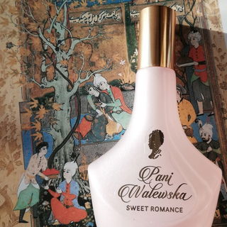 Sweet Romance - Miraculum