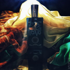 Irish Leather (Eau de Parfum) - Memo Paris