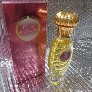 Fleurs de Rocaille (Eau de Toilette) - Caron