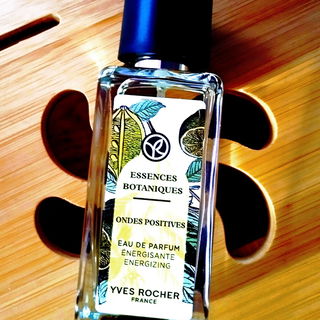 Ondes Positives (Eau de Parfum)