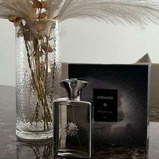 Reflection Man von Amouage