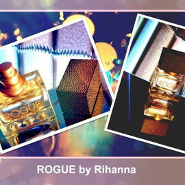 Rogue - Rihanna