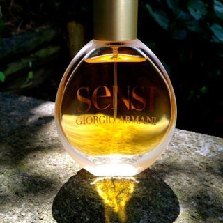 Sensi von Giorgio Armani