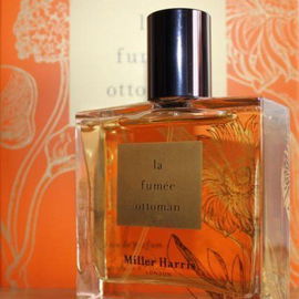 La Fumée Ottoman - Miller Harris