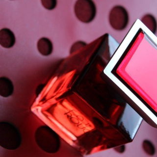 Folie Rouge by ID Parfums