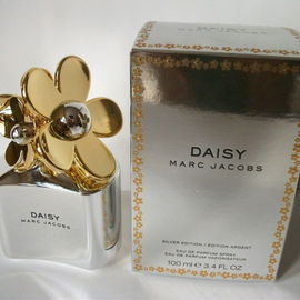 Daisy Silver Edition - Marc Jacobs