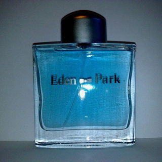 Eau de Sport by Eden Park
