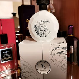 Amour Elegant - Hayari