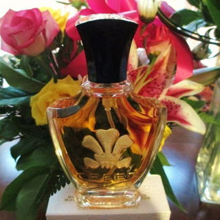 Jasmin Impératrice Eugénie - Creed