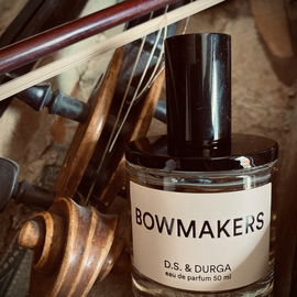 Bowmakers (Eau de Parfum) - D.S. & Durga