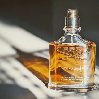 Acier Aluminium by Creed