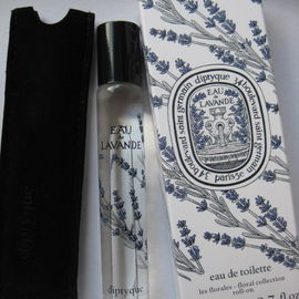 Eau de Lavande - Diptyque