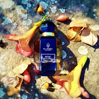 Musc Halima (Eau de Parfum) - El Nabil