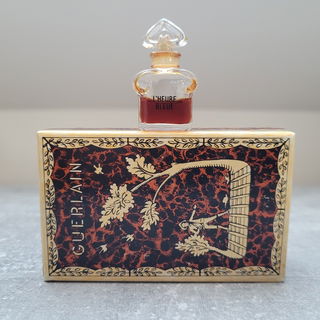 L'Heure Bleue (Extrait) by Guerlain