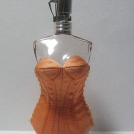 Classique Corset Couture - Jean Paul Gaultier
