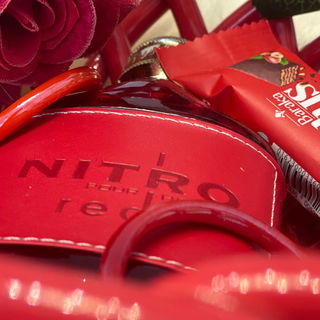 Nitro Red - Dumont