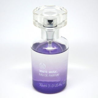 White Musk (Eau de Parfum) by The Body Shop