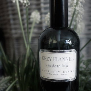 Grey Flannel (Eau de Toilette) by Geoffrey Beene
