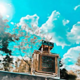 Rose de Russie - Tom Ford