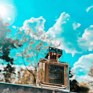 Isola Blu (Parfum) / Oligarch (Parfum) by Roja Parfums