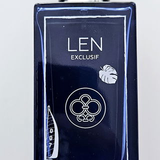 Amour Brut - LEN Fragrance
