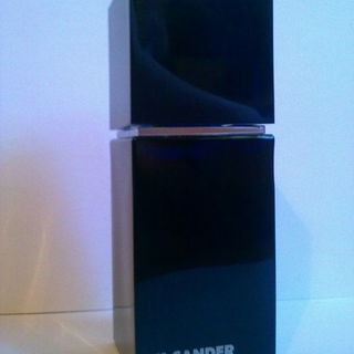 Jil Sander Man (2007) (Eau de Toilette) - Jil Sander