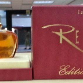 Red Pearl by Red Pearl