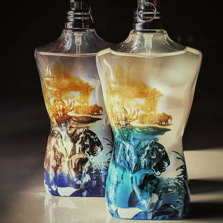 Le Mâle Summer Fragrance 2015 by Jean Paul Gaultier