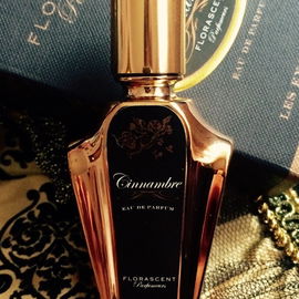 Les Exclusives - Cinnambre - Florascent
