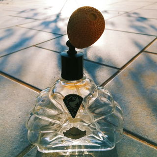 Chypre - L. Schmelzer Parfümerie