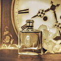 .... Tempus fugit .... Vintage Feeling für Fresh :) ..... (by IrisNobile)