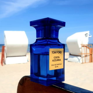 Oriental Essence - Eau du Kashmir - Rituals