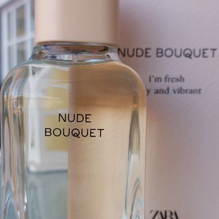 Nude Bouquet (2016) by Zara