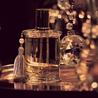 Les Indes Galantes - Parfums MDCI