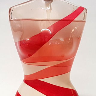 Classique Summer Fragrance 2010 - Jean Paul Gaultier