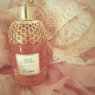 Aqua Allegoria Pera Granita von Guerlain