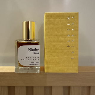 Nimitr / นิมิตร - Parfum Prissana