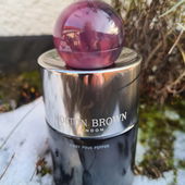 Feuer 🔥 im Schnee ⛄️ (von Paloma58)