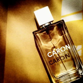 L'Eau Réglisse / Eau de Réglisse - Caron