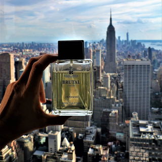 Brutal Classic Intense - La Rive