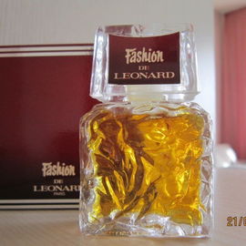Fashion (Eau de Toilette) - Léonard