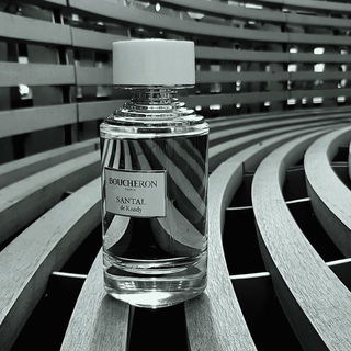 Santal de Kandy - Boucheron