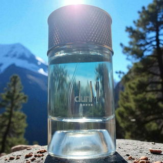 Modern fougere, it's fresh, smooth and creamy, it captures the essence of a pristine Nordic landscape ⛰️⛰️⛰️