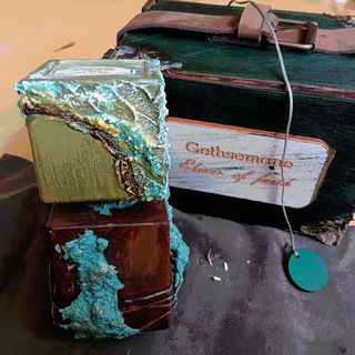 Gethsemane - Adi ale Van