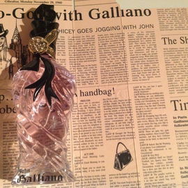 John Galliano (Eau de Toilette) - John Galliano