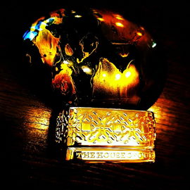 Dates Delight - The House of Oud