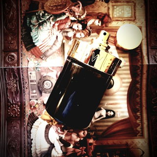 Halloween Man Shot - Halloween