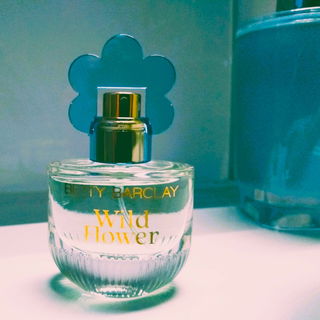 Wild Flower (Eau de Toilette) von Betty Barclay