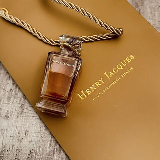 Et Pourtant (Pure Perfume) by Henry Jacques