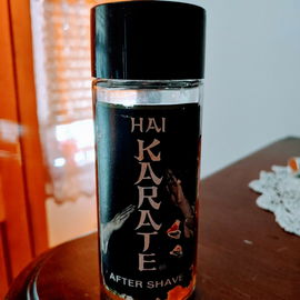 Hai Karate (Cologne) - Leeming Division Pfizer